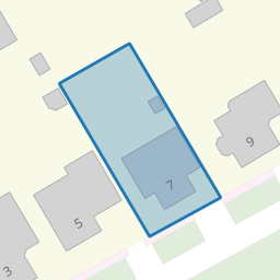 Perceel AMR04-U-1138