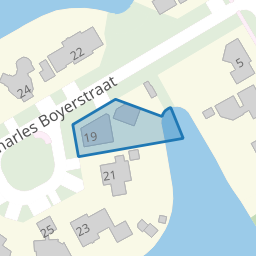 Perceel AMR04-U-1147