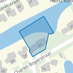 Perceel AMR04-U-1157