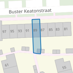 Perceel AMR04-U-1184