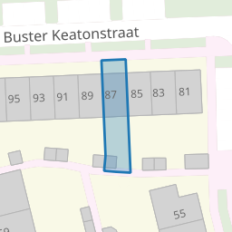 Perceel AMR04-U-1185
