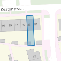 Perceel AMR04-U-1187