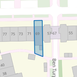 Perceel AMR04-U-1210