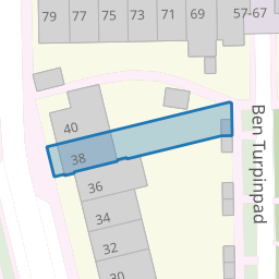 Perceel AMR04-U-1212