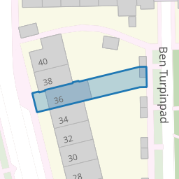 Perceel AMR04-U-1213