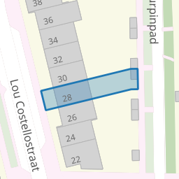 Perceel AMR04-U-1217