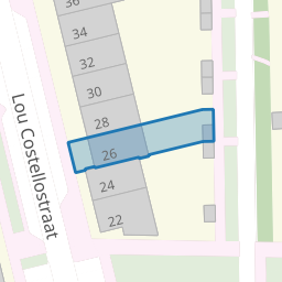 Perceel AMR04-U-1218