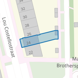 Perceel AMR04-U-1219