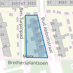 Perceel AMR04-U-1224