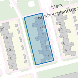 Perceel AMR04-U-1251