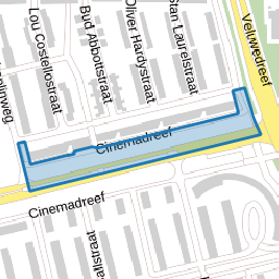 Perceel AMR04-U-1257