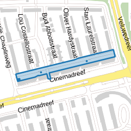 Perceel AMR04-U-1258