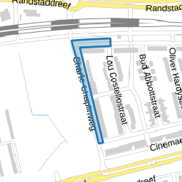 Perceel AMR04-U-1259