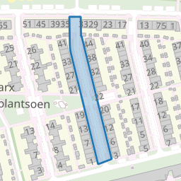 Perceel AMR04-U-1265