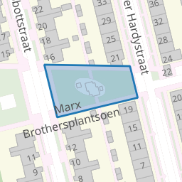 Perceel AMR04-U-1267