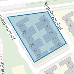 Perceel AMR04-U-1268