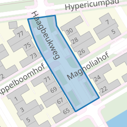 Perceel AMR04-U-1276