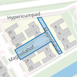 Perceel AMR04-U-1277