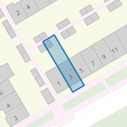 Perceel AMR04-U-1287