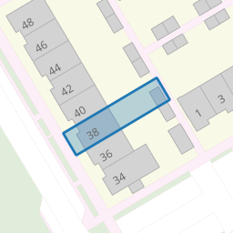 Perceel AMR04-U-1307