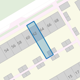 Perceel AMR04-U-1319