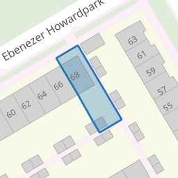 Perceel AMR04-U-1322