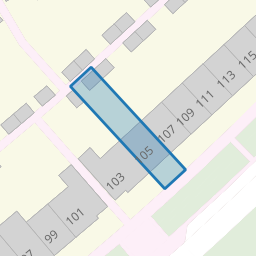 Perceel AMR04-U-1384