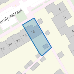 Perceel AMR04-U-1391