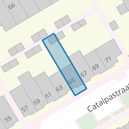 Perceel AMR04-U-1430