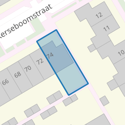 Perceel AMR04-U-1434