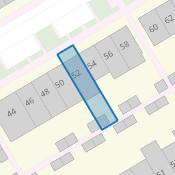 Perceel AMR04-U-1445