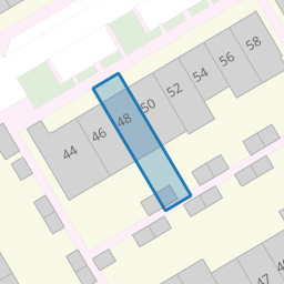 Perceel AMR04-U-1447