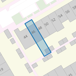 Perceel AMR04-U-1448