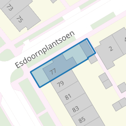 Perceel AMR04-U-1455