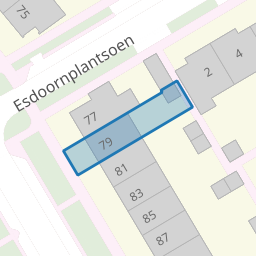 Perceel AMR04-U-1456