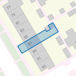 Perceel AMR04-U-1460