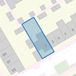 Perceel AMR04-U-1464