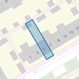 Perceel AMR04-U-1466