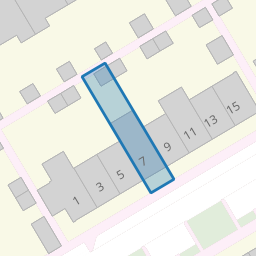 Perceel AMR04-U-1467