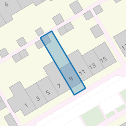 Perceel AMR04-U-1468