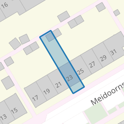 Perceel AMR04-U-1475