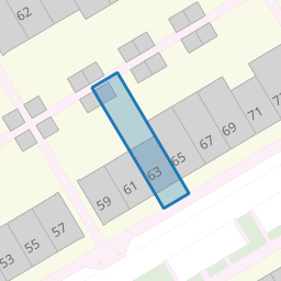 Perceel AMR04-U-1499