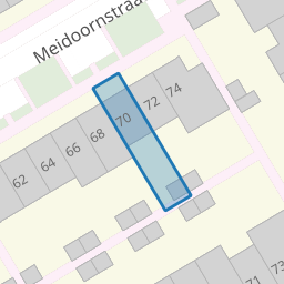 Perceel AMR04-U-1507