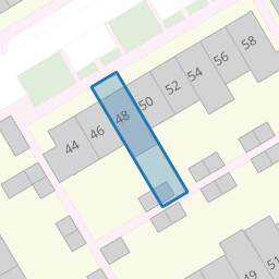 Perceel AMR04-U-1518