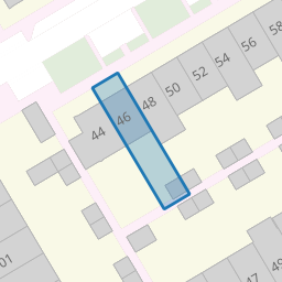 Perceel AMR04-U-1519