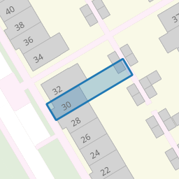 Perceel AMR04-U-1536