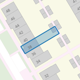 Perceel AMR04-U-1540