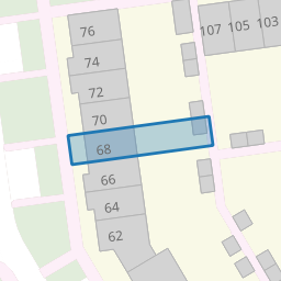 Perceel AMR04-U-1551