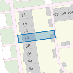 Perceel AMR04-U-1552