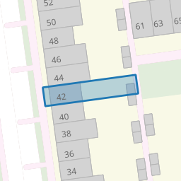 Perceel AMR04-U-1581